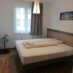 Corvin Lejlighedshotel Budapest