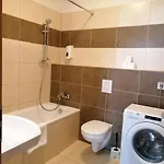 Lejlighedshotel Corvin 4*