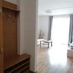 Corvin Lejlighedshotel 4*