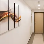 Corvin Lejlighedshotel Budapest