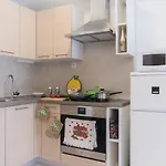 Lejlighedshotel Corvin 4*