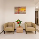 Corvin Lejlighedshotel Budapest