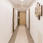 Lejlighedshotel Corvin