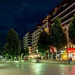 Corvin 4* Budapest