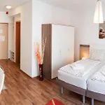 Corvin Lejlighedshotel Budapest