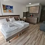 Lejlighedshotel Corvin Budapest