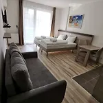 Lejlighedshotel Corvin 4*
