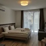 Corvin Lejlighedshotel Budapest