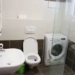 Lejlighedshotel Corvin 4*