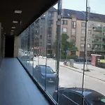 Lejlighedshotel Corvin 4*