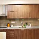 Corvin Lejlighedshotel 4*