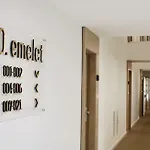 Lejlighedshotel Corvin 4*
