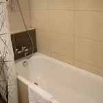 Corvin Lejlighedshotel