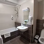 Corvin Lejlighedshotel 4*