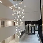 Corvin Lejlighedshotel Budapest