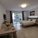 Lejlighedshotel Corvin 4*