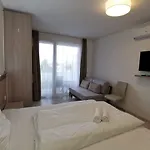 Lejlighedshotel Corvin Budapest