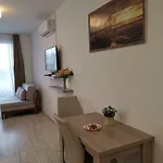 Corvin Lejlighedshotel
