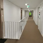 Lejlighedshotel Corvin