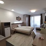 Corvin 4* Budapest