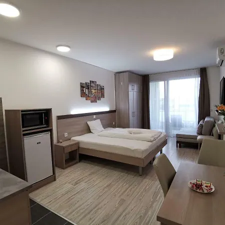 Corvin 4* Budapeszt