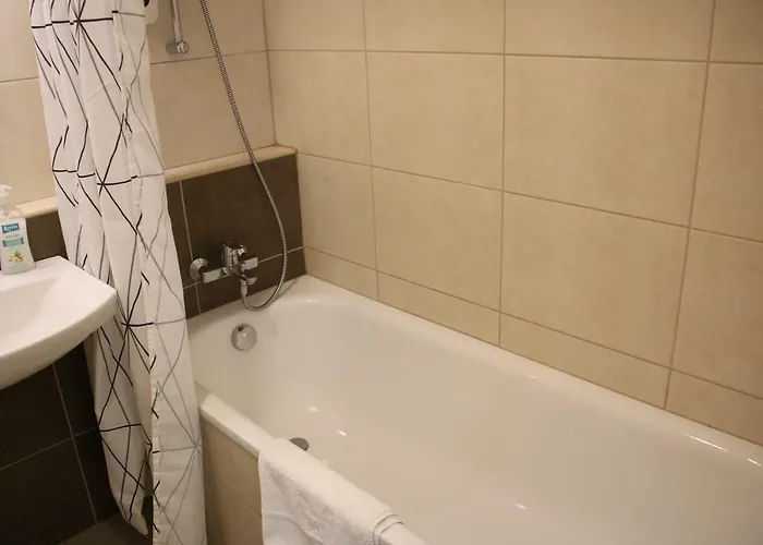 Corvin Apart-hotel