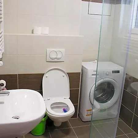 Aparthotel Corvin