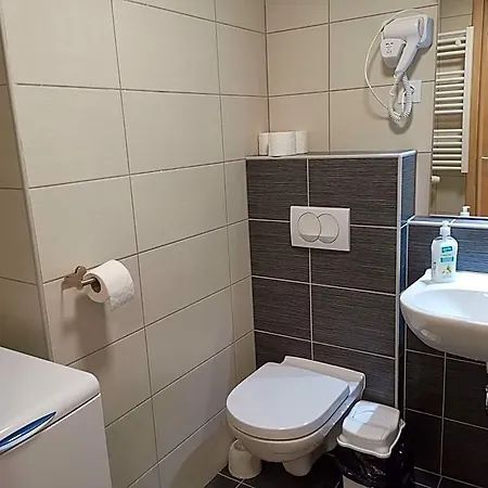 Corvin Apartahotel 4*