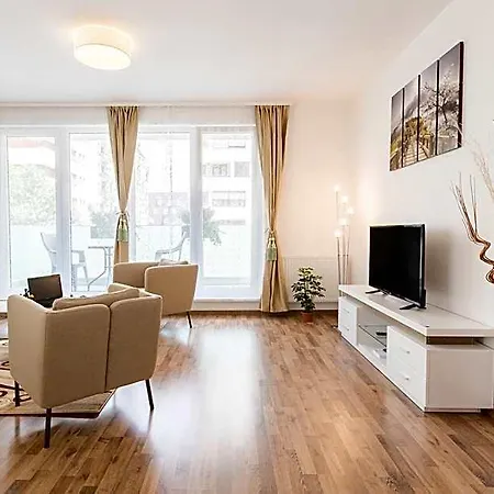 Corvin Aparthotel