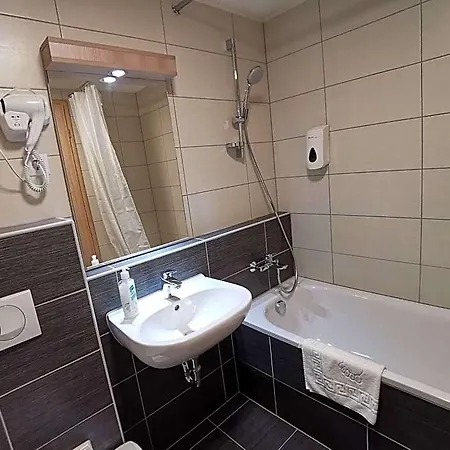 Corvin 4* Budapest