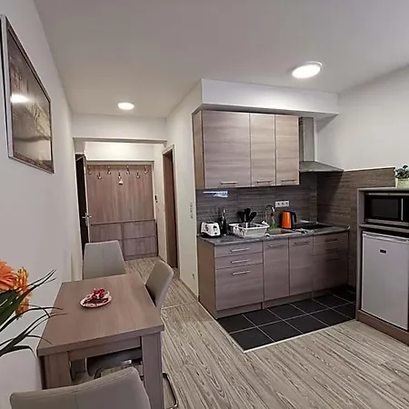 Corvin 4* Budapest