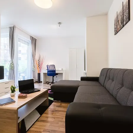 Aparthotel Corvin
