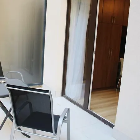 Aparthotel Corvin 3*
