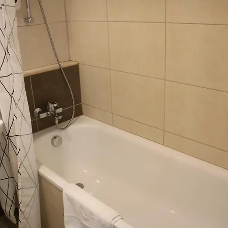 Corvin Apart-hotel