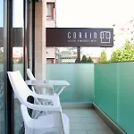 Corvin Appart hôtel
