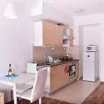 Corvin Lägenhetshotell 4*