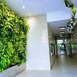Appart hôtel Corvin 4*