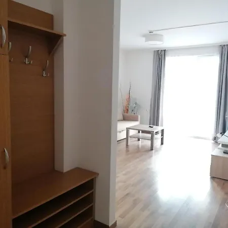 Corvin Lägenhetshotell 4*