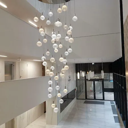 科尔文度假公寓式酒店 公寓式酒店 布达佩斯
