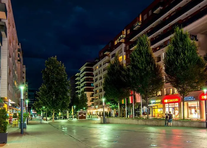 Corvin 4* Budapest