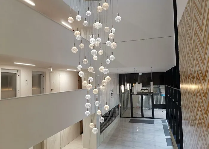 Corvin Appart hôtel Budapest