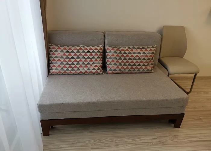 Corvin Hotel de apartamente