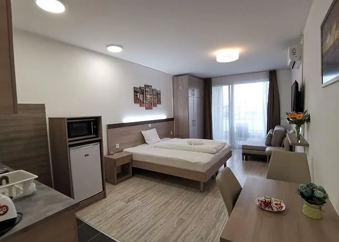 Corvin 4* Budapesta